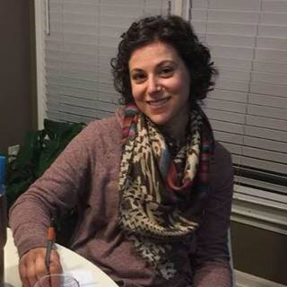 Meet your Posher, Shira